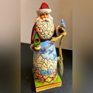 Jim Shore “Holiday Song” #4014290